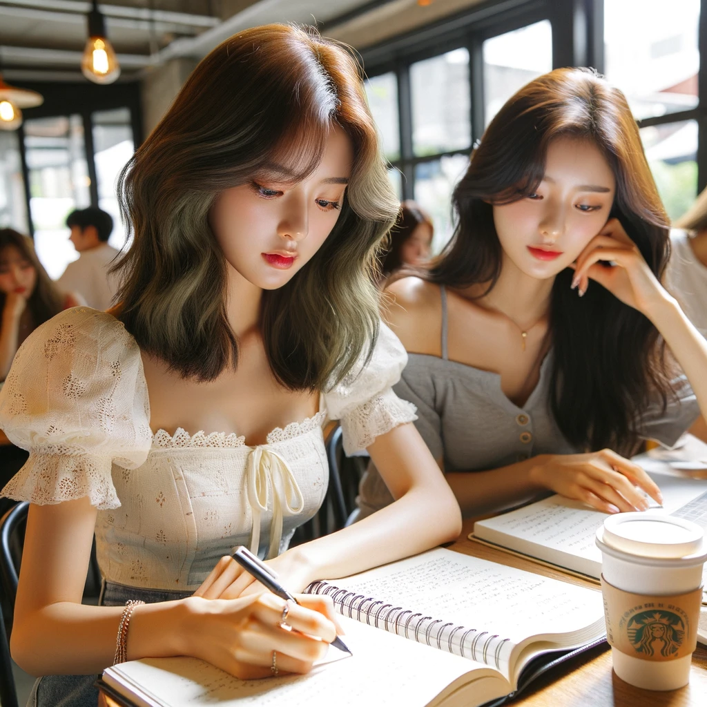 【形容詞】韓国語の形容詞をマスター!よく使う韓国語の形容詞一覧を紹介!