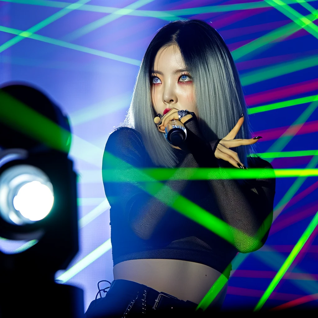 【韓国語 ラップ】韓国語のラップがすごい!話題のラップとその魅力に迫ろう!