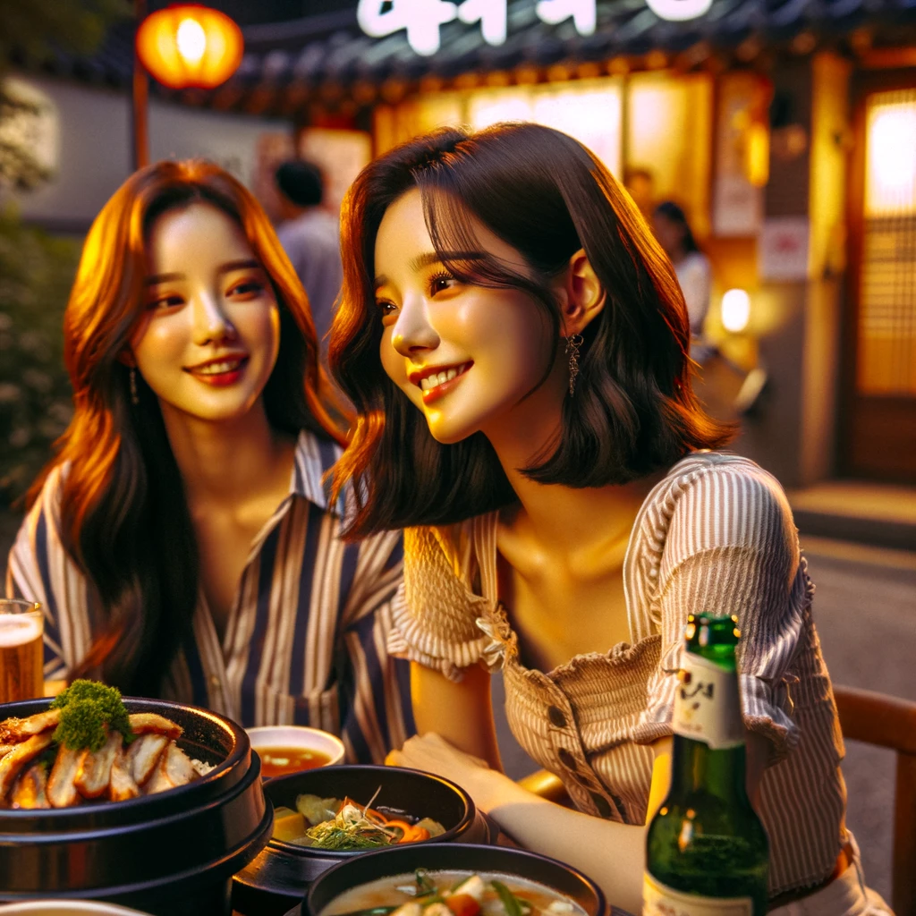 「밥심」や「밥먹었어」の意味は?韓国人が実際によく使う食事にまつわる挨拶言葉特集!