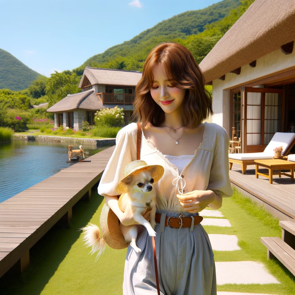 韓国語で「ゆっくり」とは?「ゆっくり過ごす」や「서서히/느긋하다」の意味、例文をご紹介!