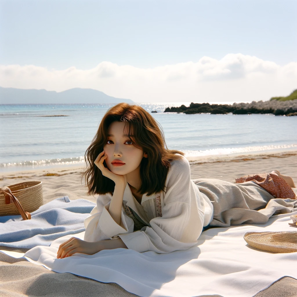 韓国語で「ゆっくり」とは?「ゆっくり過ごす」や「서서히/느긋하다」の意味、例文をご紹介!