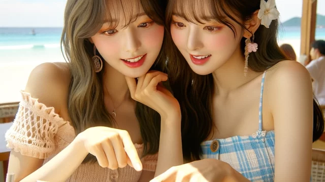 【ジョセヨ】韓国語で「ジョセヨ」とは？「下さい」の使い方と表現を覚えよう！