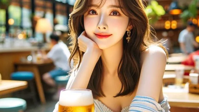 韓国語で「美しい」や「美人」って伝えたい！韓国語で「美しい」を使ったフレーズ特集