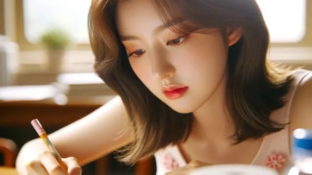 韓国語で「問題」って何ていうの？韓国語で「問題」を使った例文特集！