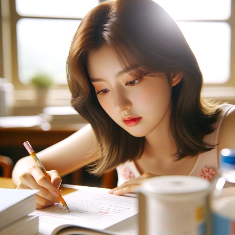 韓国語で「問題」って何ていうの？韓国語で「問題」を使った例文特集！