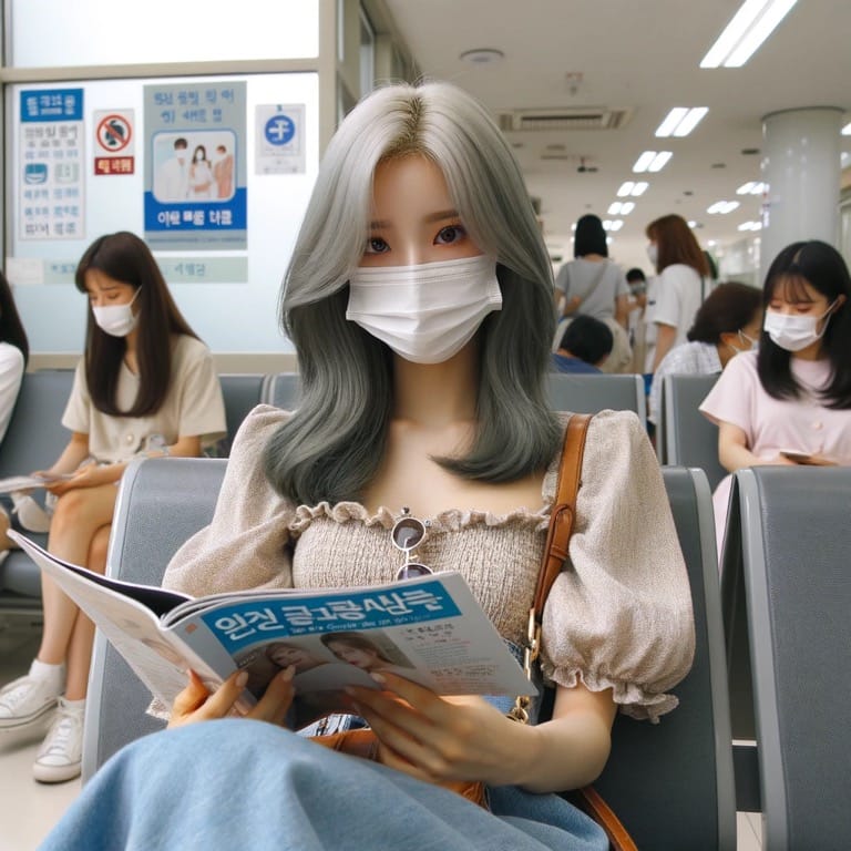 韓国語の擬音語ってどんな単語があるの?韓国語の擬音語特集