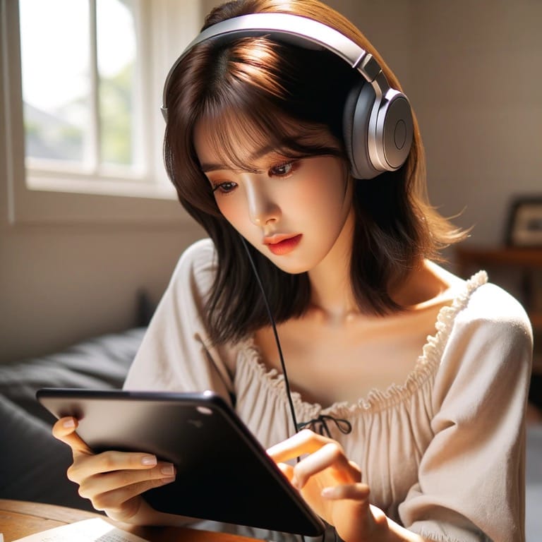 韓国語のリスニング力！韓国語のリスニング力を上げるために必要なこととは？