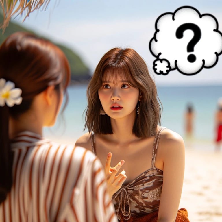 【韓国語で誰(だれ)】韓国語で「誰(だれ)」を使いこなそう！誰を使った例文も紹介！