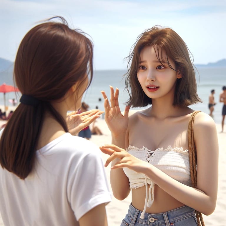 【韓国語で誰(だれ)】韓国語で「誰(だれ)」を使いこなそう！誰を使った例文も紹介！