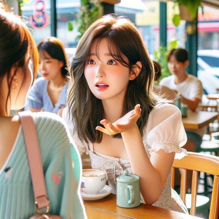 韓国語で「本当・本当に」は何て言う？いろんなバリエーションを覚えよう！