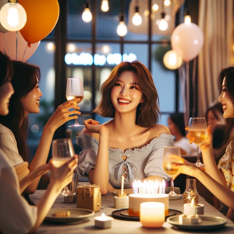 韓国語で「センイル」って？「センイル」について基本から活用フレーズのご紹介！