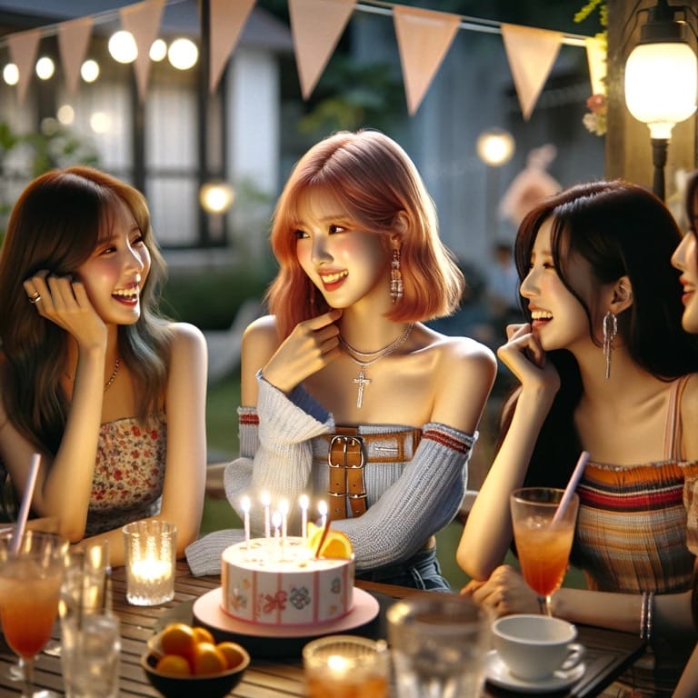 韓国語で「センイル」って？「センイル」について基本から活用フレーズのご紹介！