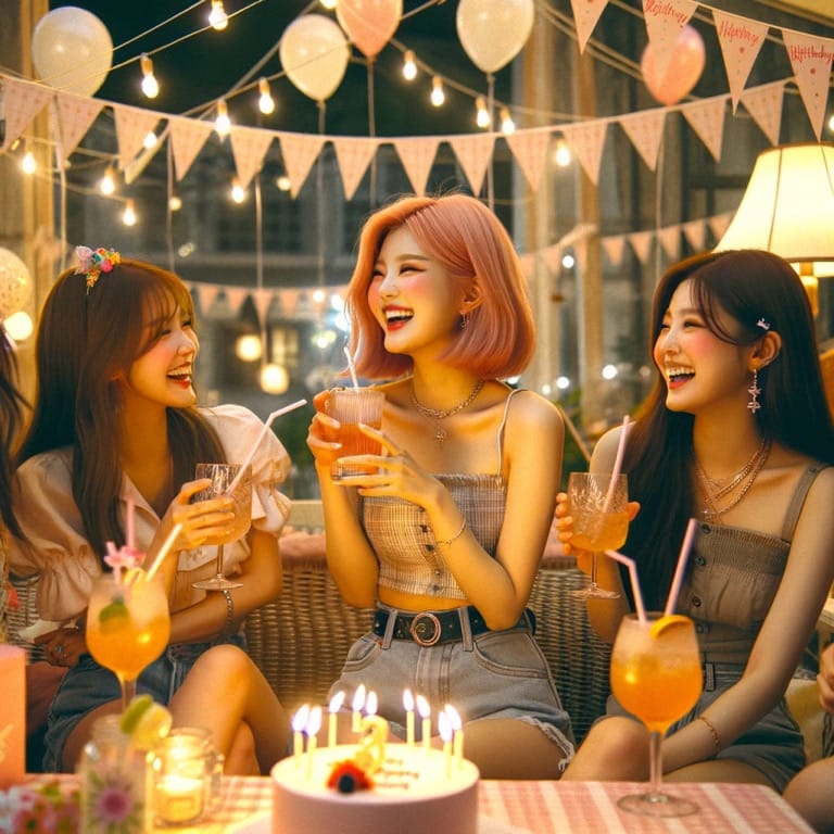 韓国語で「センイル」って？「センイル」について基本から活用フレーズのご紹介！