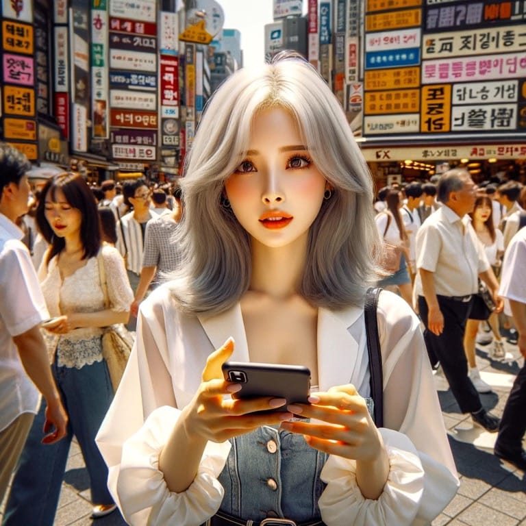 韓国語を日本語翻訳する時のおすすめツールやその使い方！