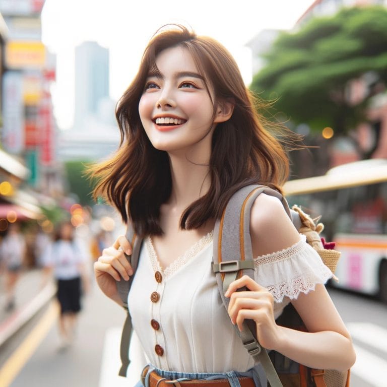 「袋いらないです！」など旅行で使える韓国語の例文16個をまとめました！