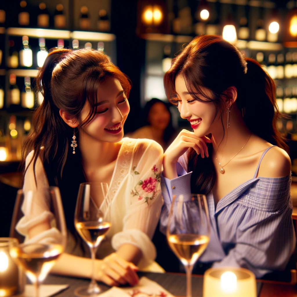 【韓国語の助詞】韓国語の助詞の使い方や助詞一覧で助詞をマスターしよう！