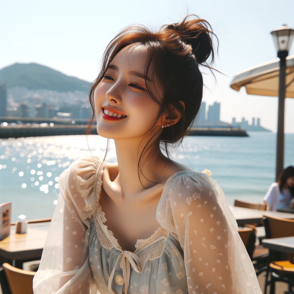 【韓国語 ポヨ】韓国語で「ポヨ」ってどういう意味？よく聞く「ポヨ」を徹底解説！