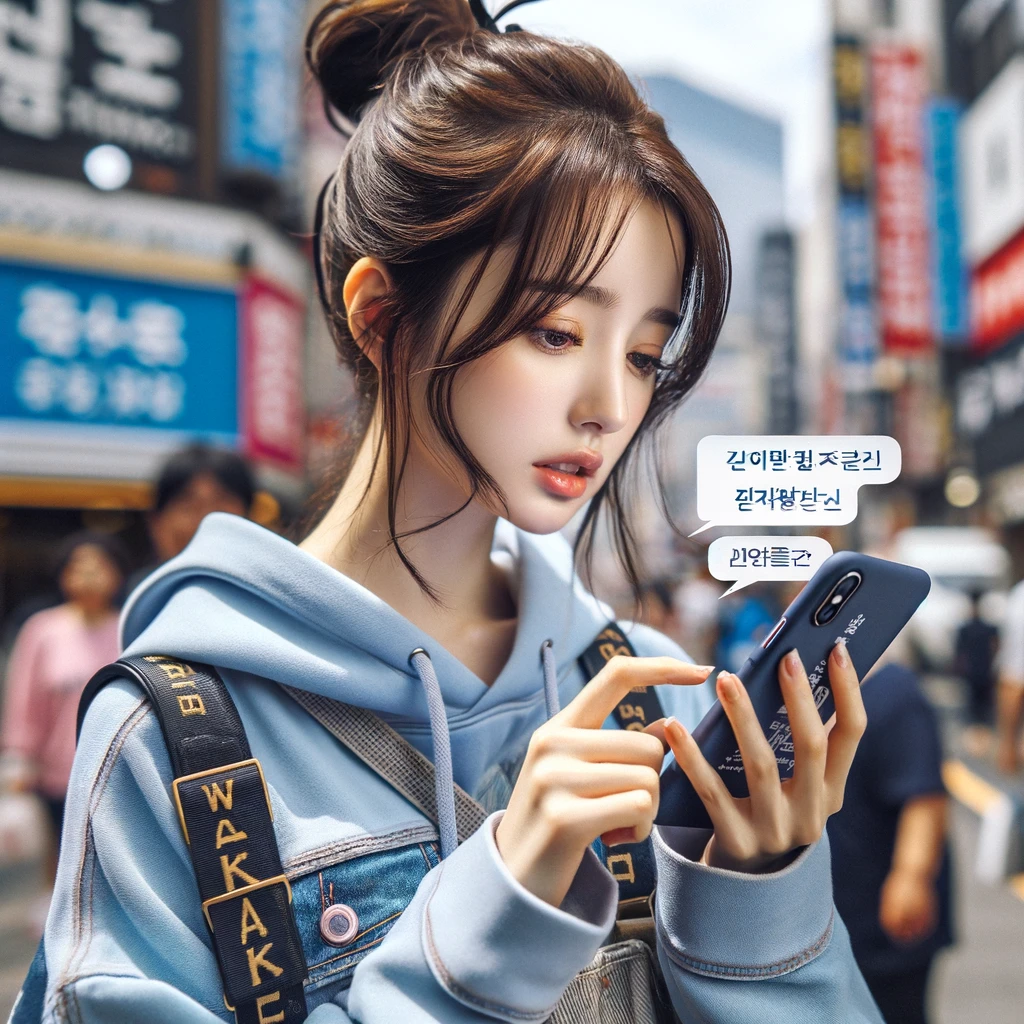 【韓国語を検索！】韓国語で検索する方法！分からない韓国語の調べ方をご紹介！