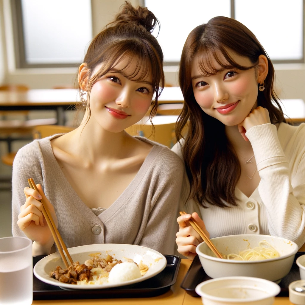 韓国語で『いただきます』『ごちそうさま』を伝える方法！韓国語で『いただきます～』『ごちそうさま～』