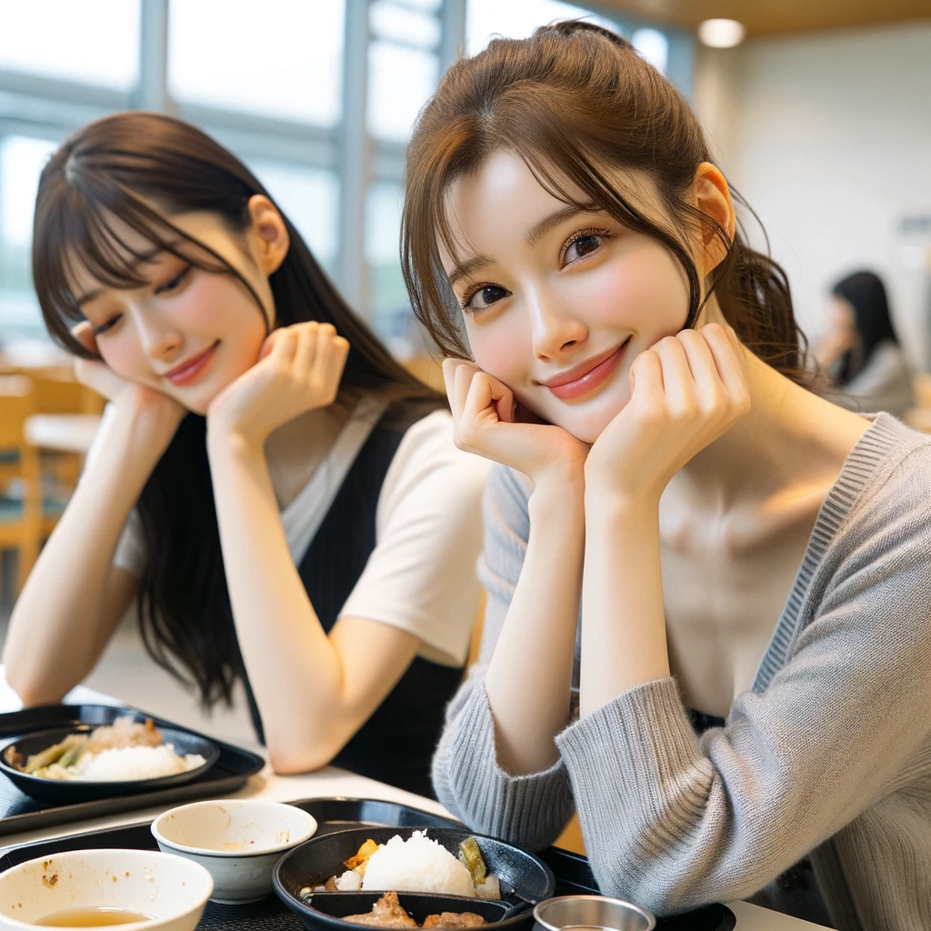 韓国語で『いただきます』『ごちそうさま』を伝える方法!韓国語で『いただきます~』『ごちそうさま~』