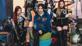 引用元:ITZY JAPAN OFFICIAL(@JYPEITZY_JP) https://twitter.com/JYPEITZY_JP