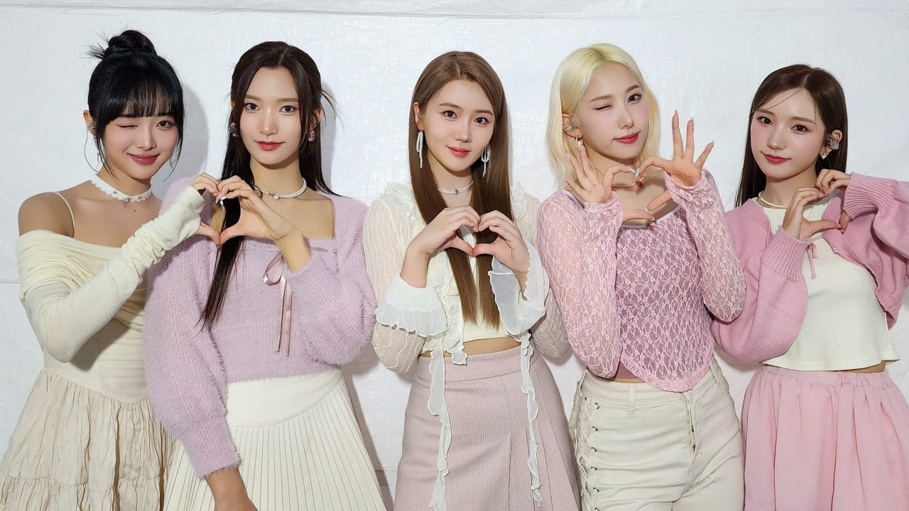 引用元:Geenius公式 X(Twiiter)@geeniusofficial https://twitter.com/geeniusofficial