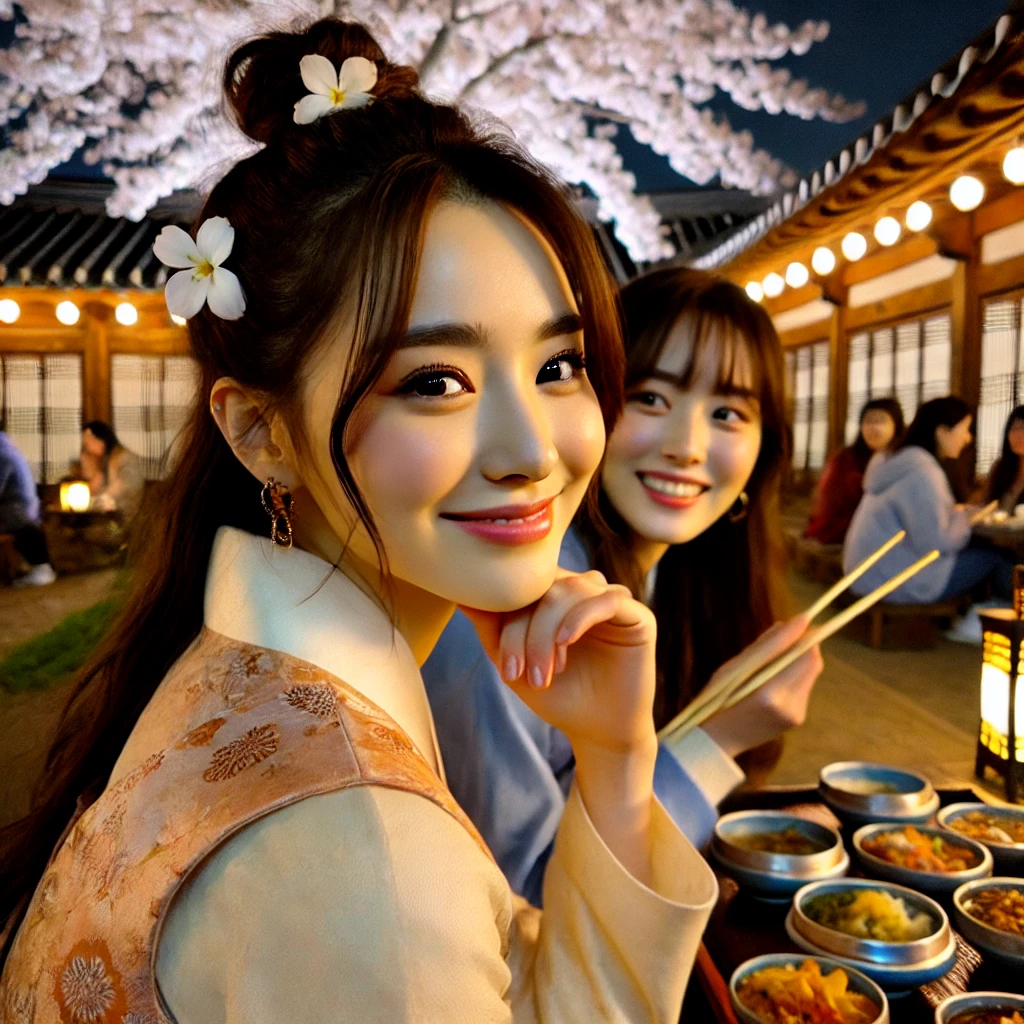 【印象勝負！】V LIVEのコメント例文やオンラインサイン会で使える韓国語をまとめたよ