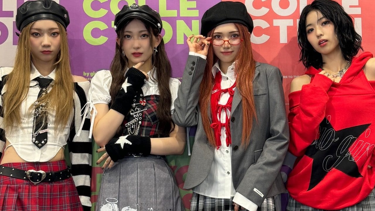 引用元：IS:SUE公式アカウント(@issue_is_coming) https://twitter.com/issue_is_coming