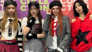 引用元：IS:SUE公式アカウント(@issue_is_coming) https://twitter.com/issue_is_coming