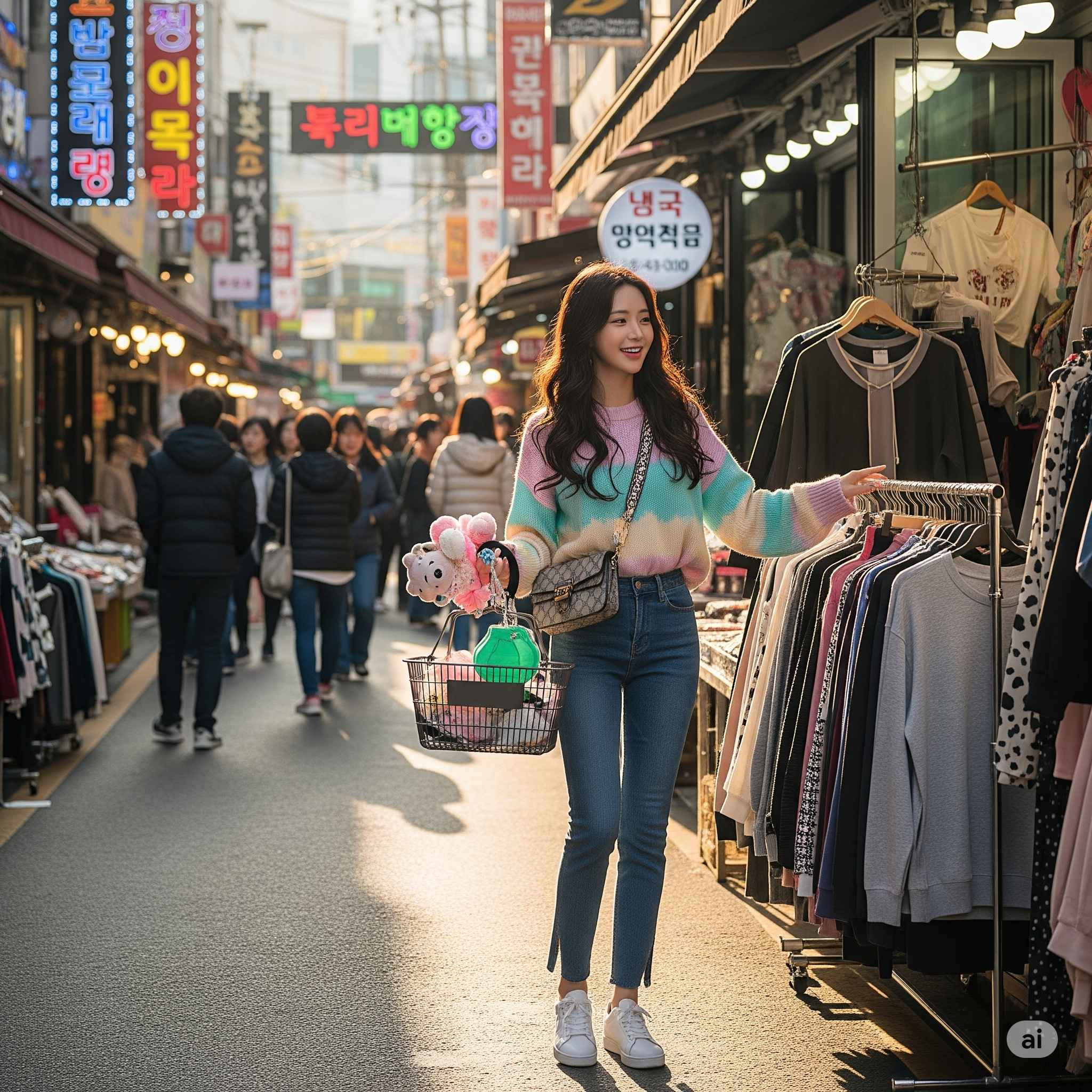 【最新版】韓国留学とは？韓国留学を成功させる完全ガイド。韓国留学の費用、学校、ビザ、持ち物などを徹底解説