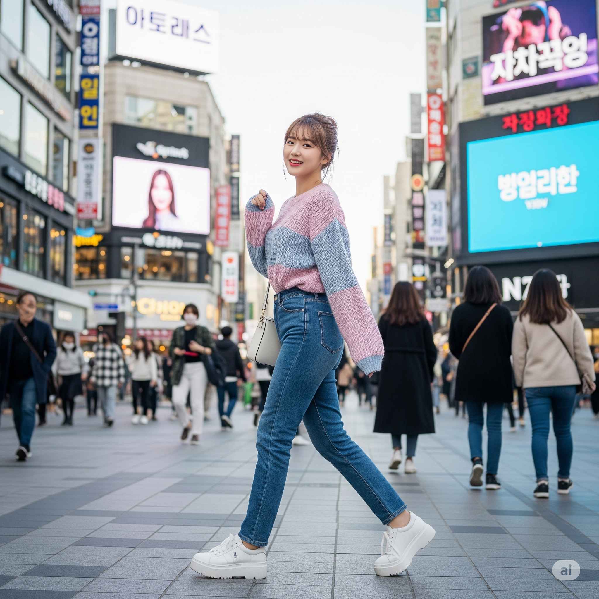 【最新版】韓国留学とは？韓国留学を成功させる完全ガイド。韓国留学の費用、学校、ビザ、持ち物などを徹底解説