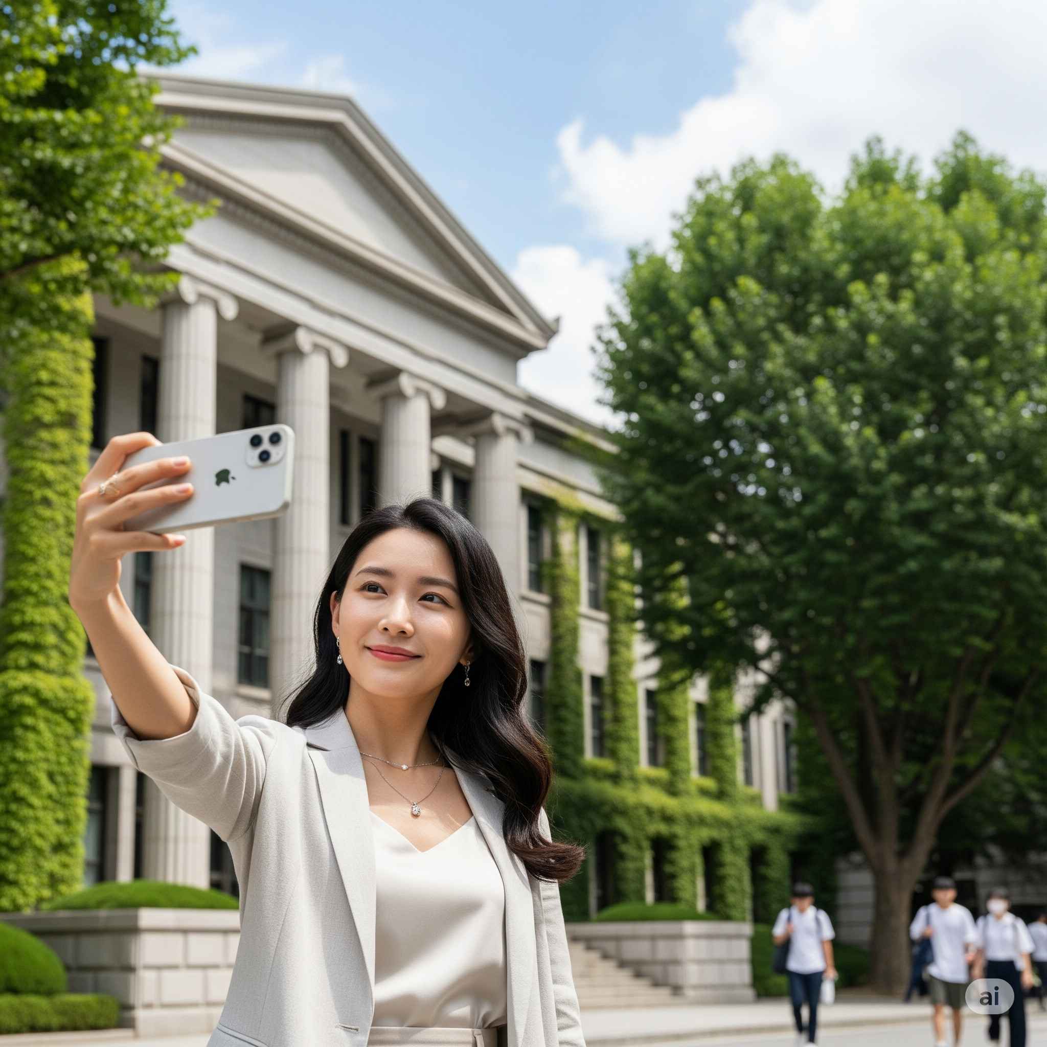 【最新版】韓国留学とは？韓国留学を成功させる完全ガイド。韓国留学の費用、学校、ビザ、持ち物などを徹底解説