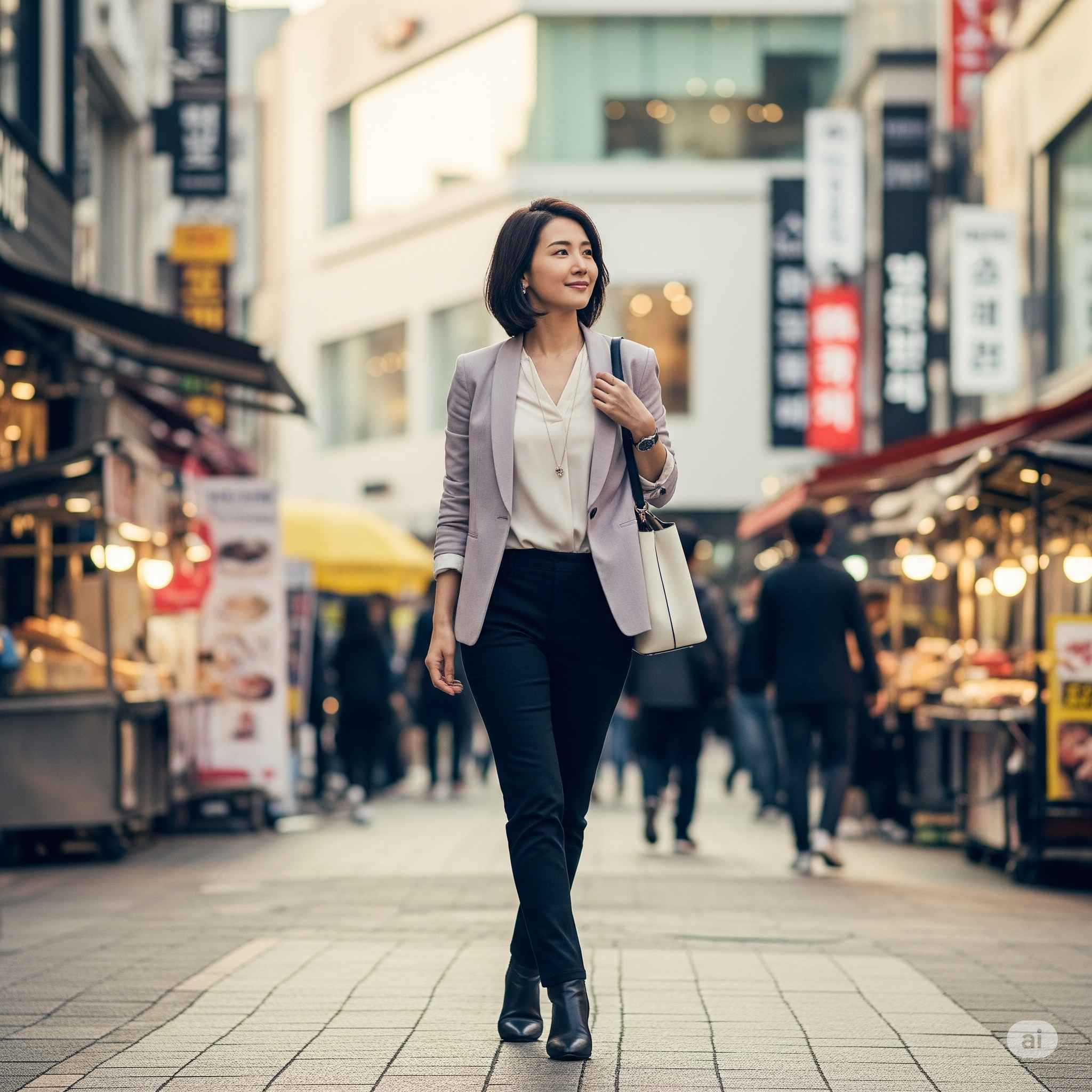 【最新版】韓国留学とは？韓国留学を成功させる完全ガイド。韓国留学の費用、学校、ビザ、持ち物などを徹底解説