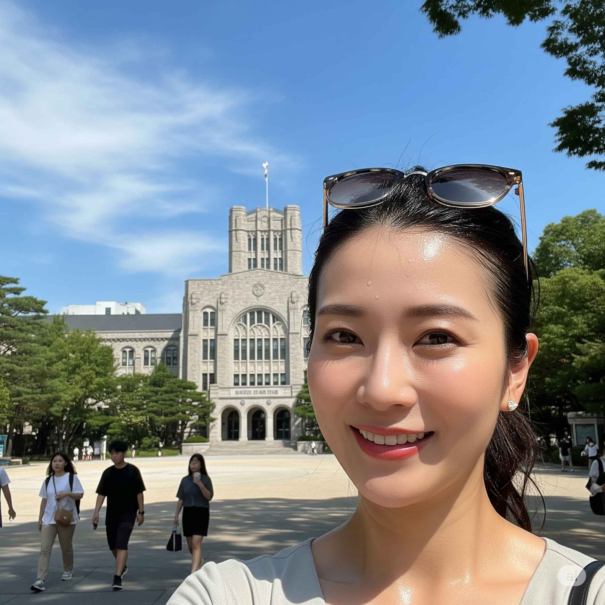 【最新版】韓国留学とは？韓国留学を成功させる完全ガイド。韓国留学の費用、学校、ビザ、持ち物などを徹底解説