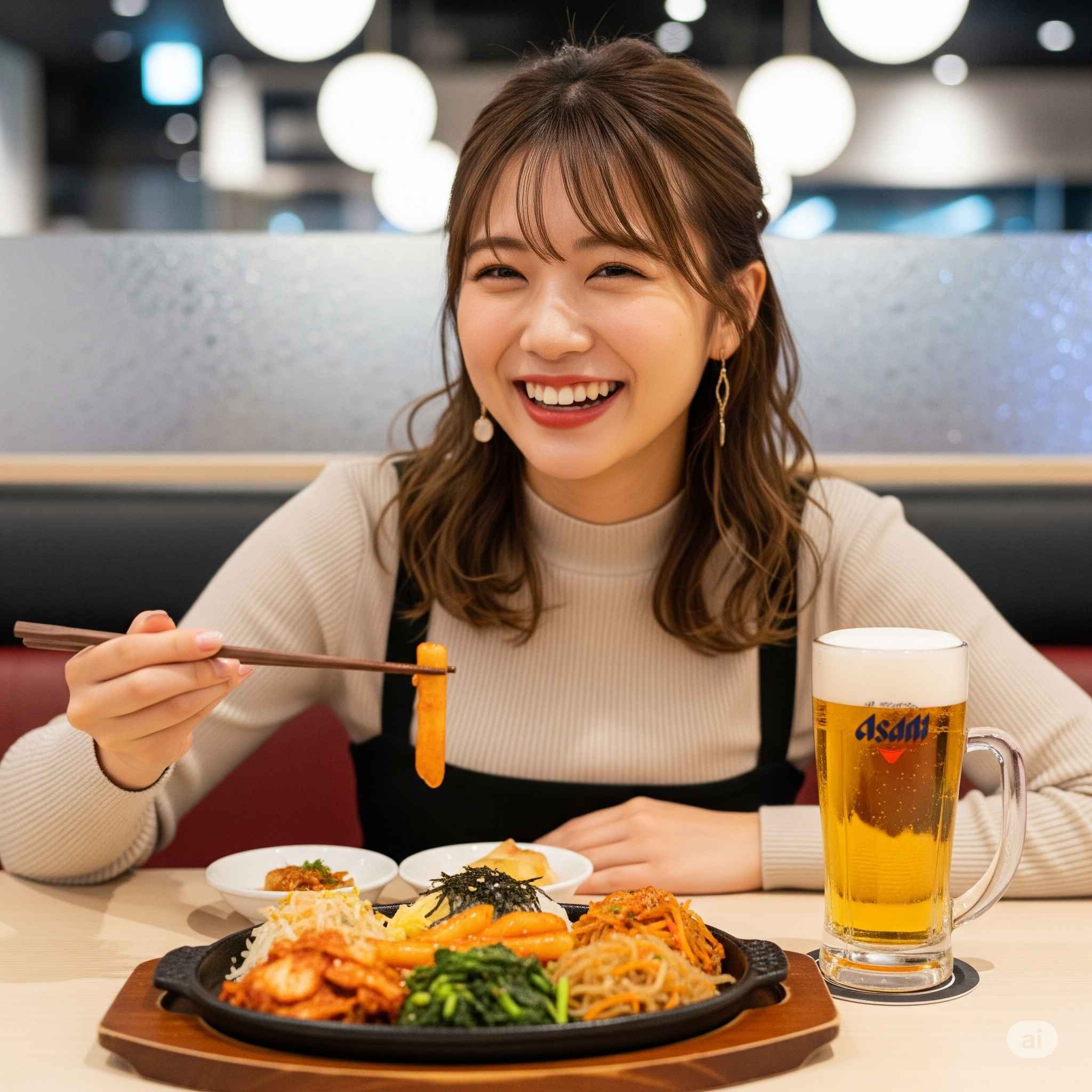 【最新版】韓国留学とは？韓国留学を成功させる完全ガイド。韓国留学の費用、学校、ビザ、持ち物などを徹底解説