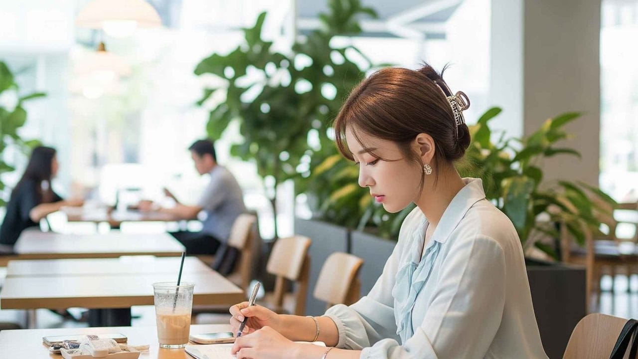 ハングルは3時間で読めるようになる?魔法のハングル学習法と継続の秘訣!