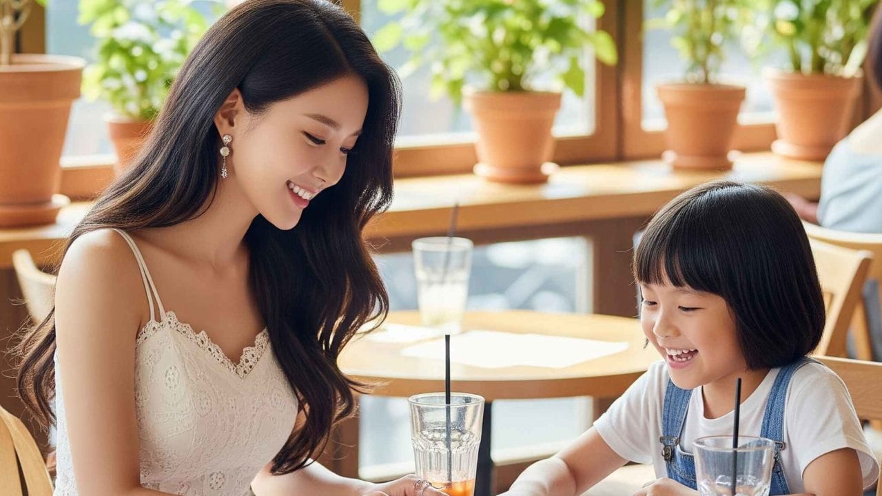 【完全ガイド】韓国語で子供の才能を伸ばす!親子で楽しむ「子供向け韓国語」学習法!