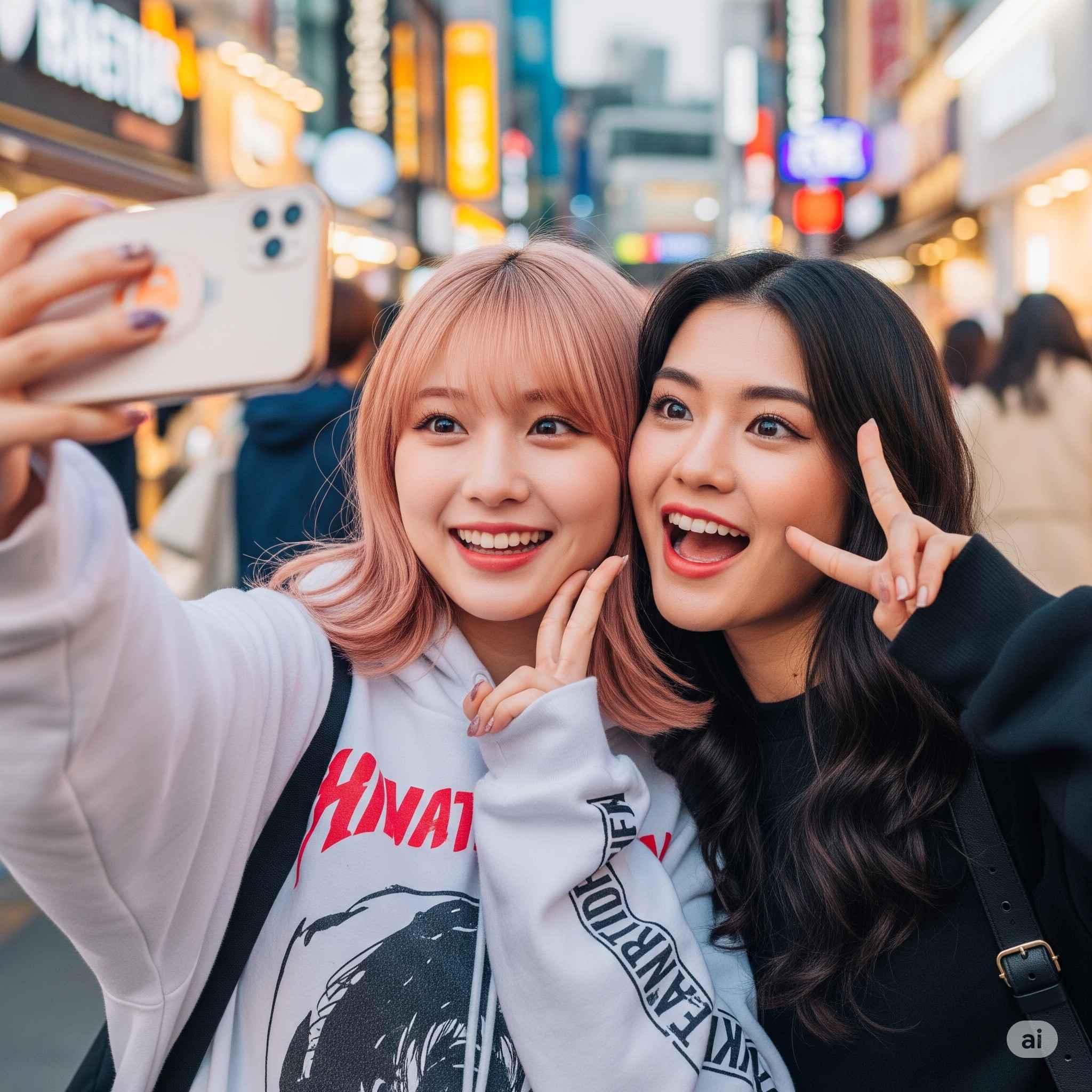 【韓国留学のメリット】韓国留学の驚くべきメリット15選と「後悔しない」ための完全ガイド