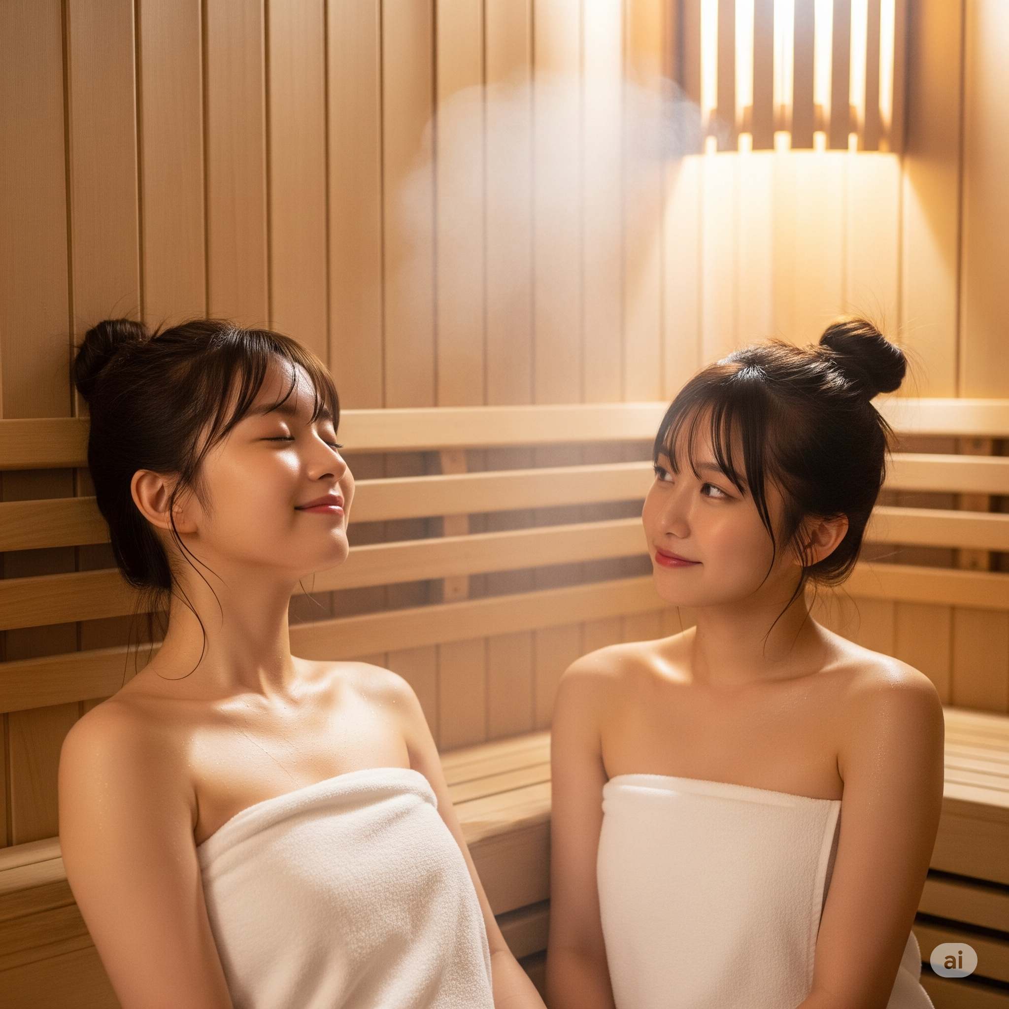 韓国語で「サウナ」は何て言う？韓国語で「サウナ」「チムジルバン」との違いから使い方まで徹底解説