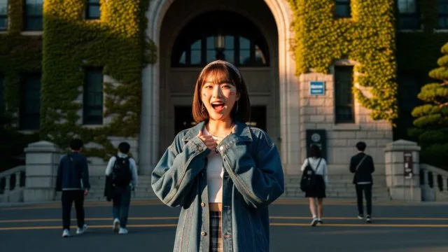 【韓国留学のメリット】韓国留学の驚くべきメリット15選と「後悔しない」ための完全ガイド