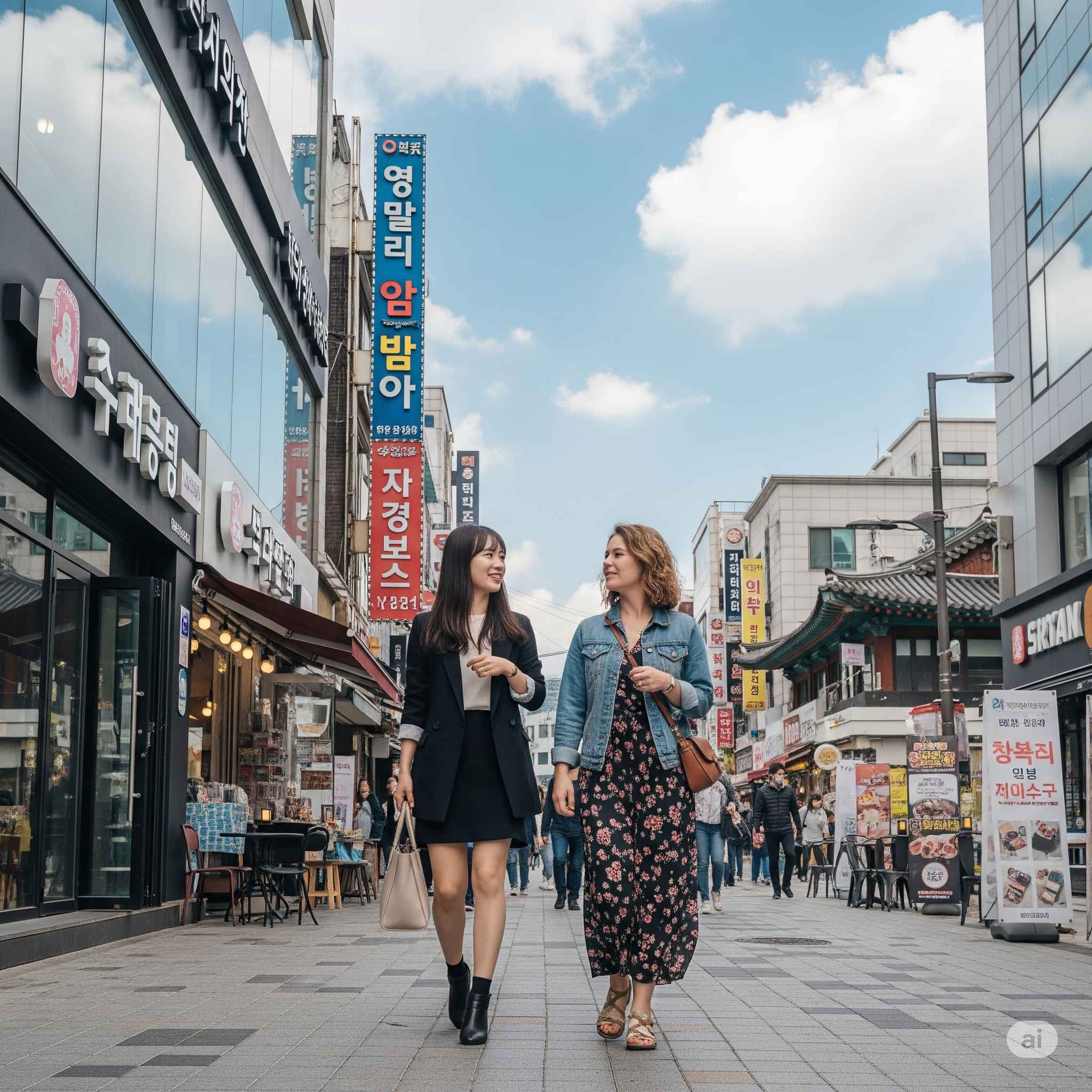韓国語を最短でマスターする究極のロードマップ｜最短で韓国語の日常会話を話す学習法