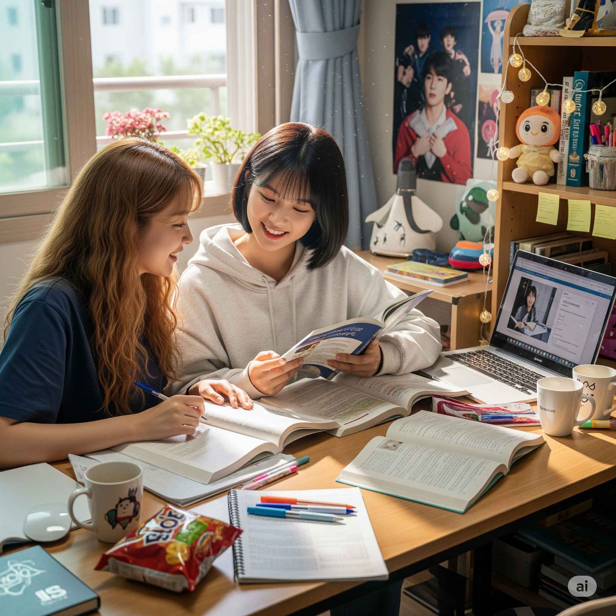 【韓国留学のメリット】韓国留学の驚くべきメリット15選と「後悔しない」ための完全ガイド