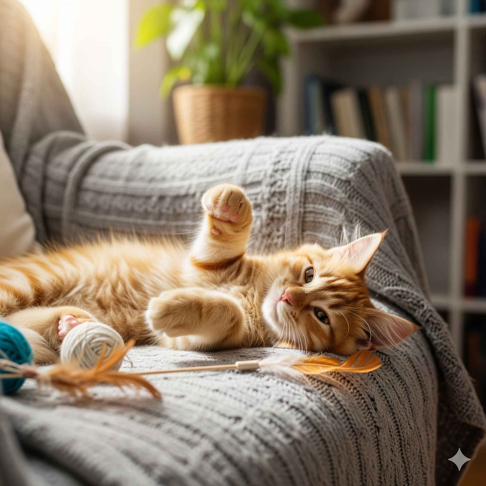 韓国語で「猫」をマスターしよう！韓国語の猫の単語や鳴き声、また猫が関連した慣用句、例文などをご紹介！