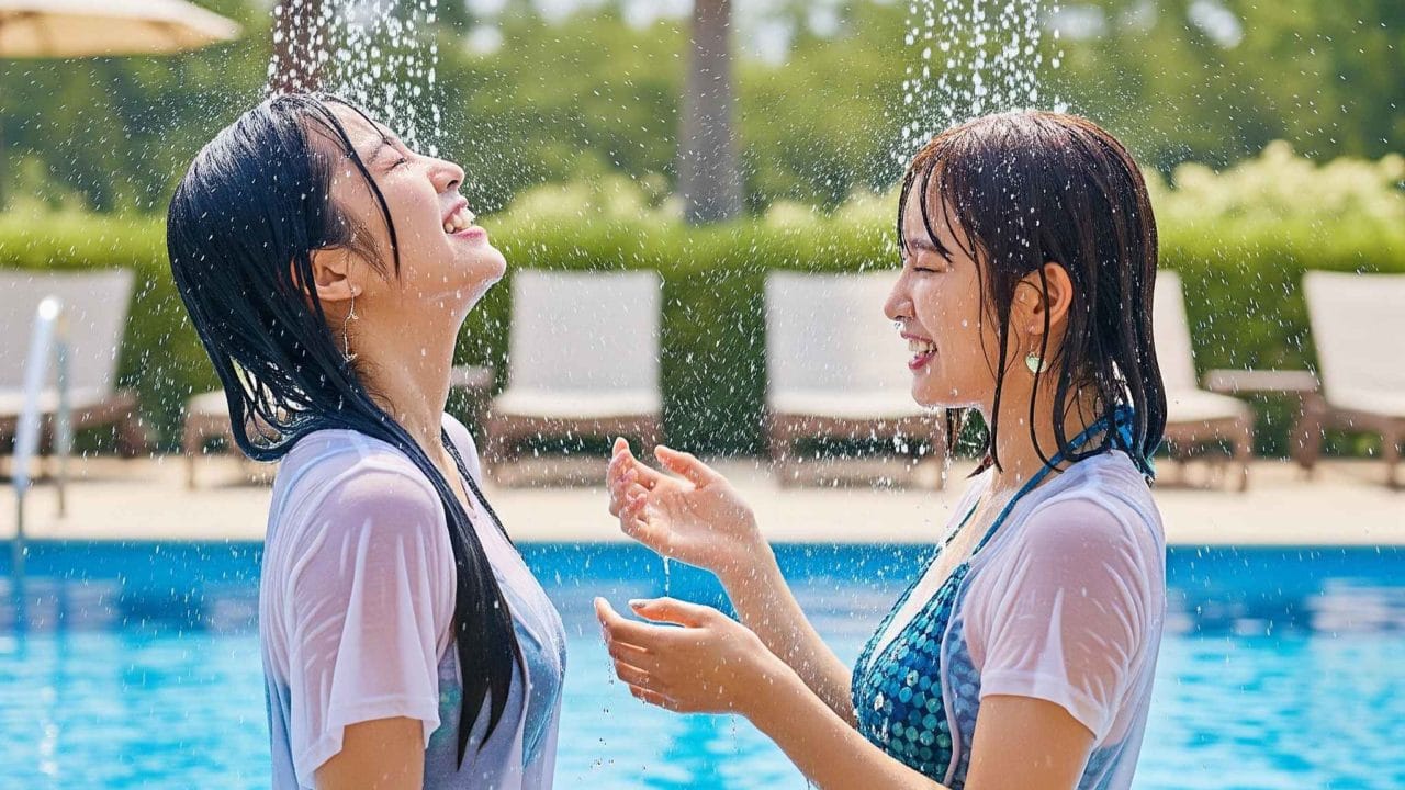 韓国語で「シャワー」は何て言う?韓国語でシャワーをネイティブが使う表現と例文を徹底解説