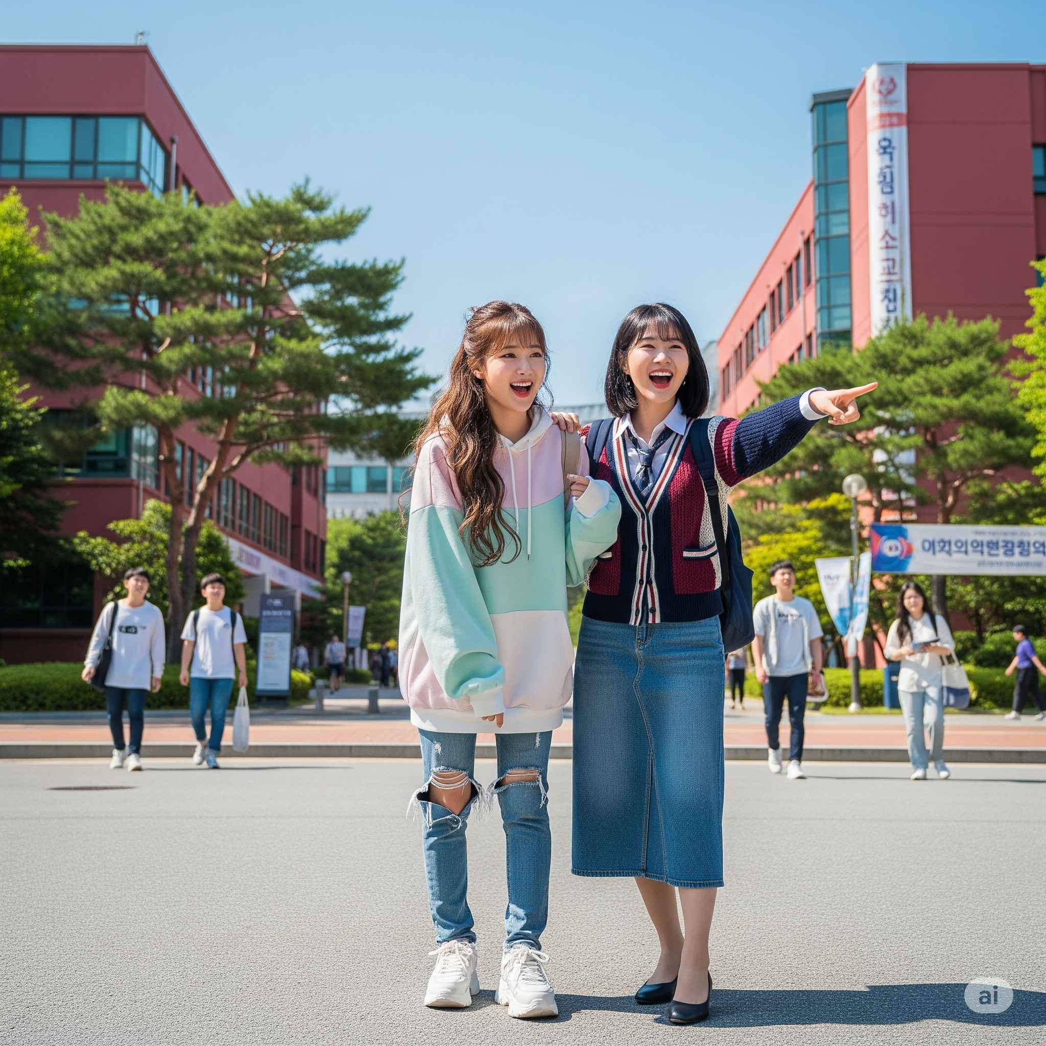 【韓国留学のメリット】韓国留学の驚くべきメリット15選と「後悔しない」ための完全ガイド