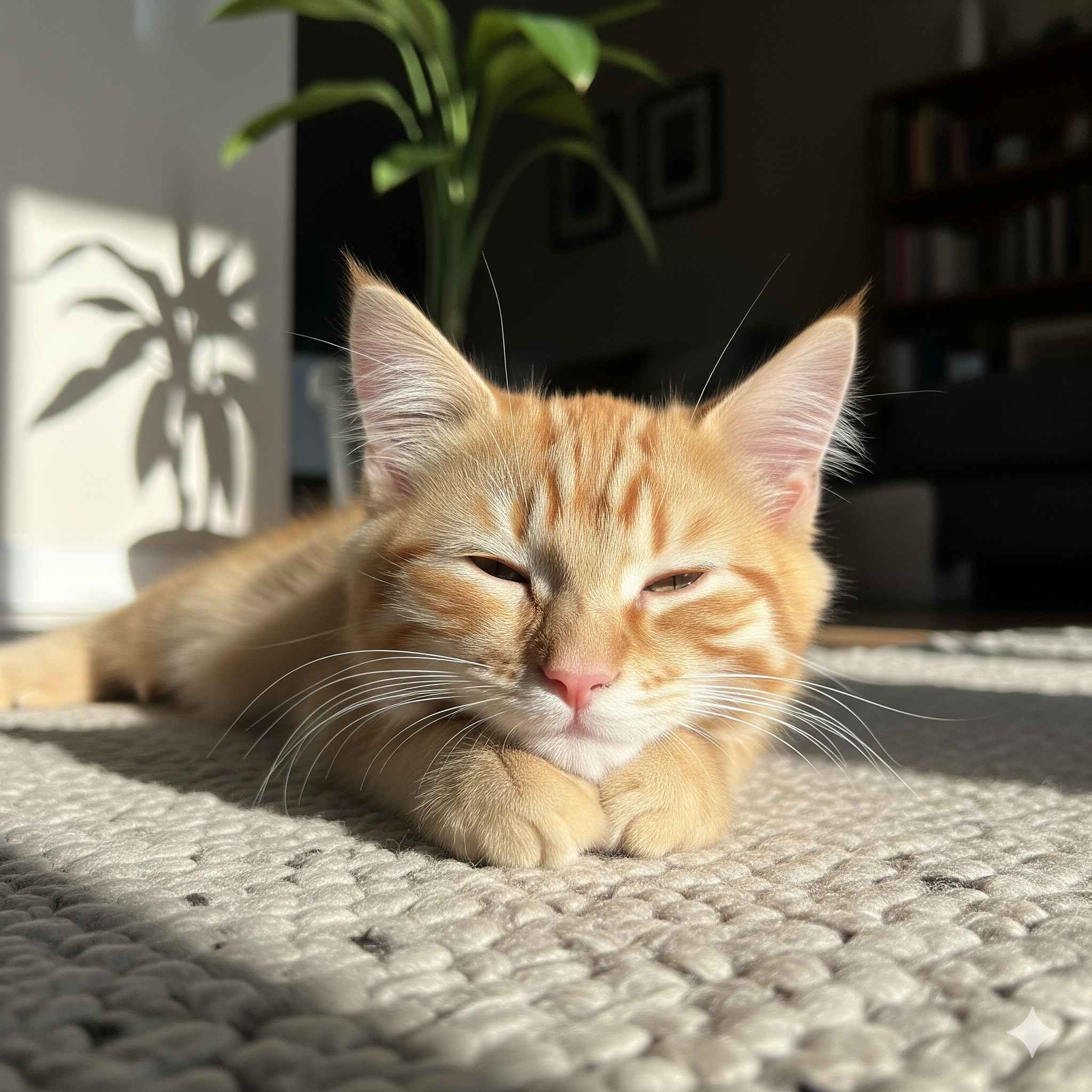 韓国語で「猫」をマスターしよう！韓国語の猫の単語や鳴き声、また猫が関連した慣用句、例文などをご紹介！