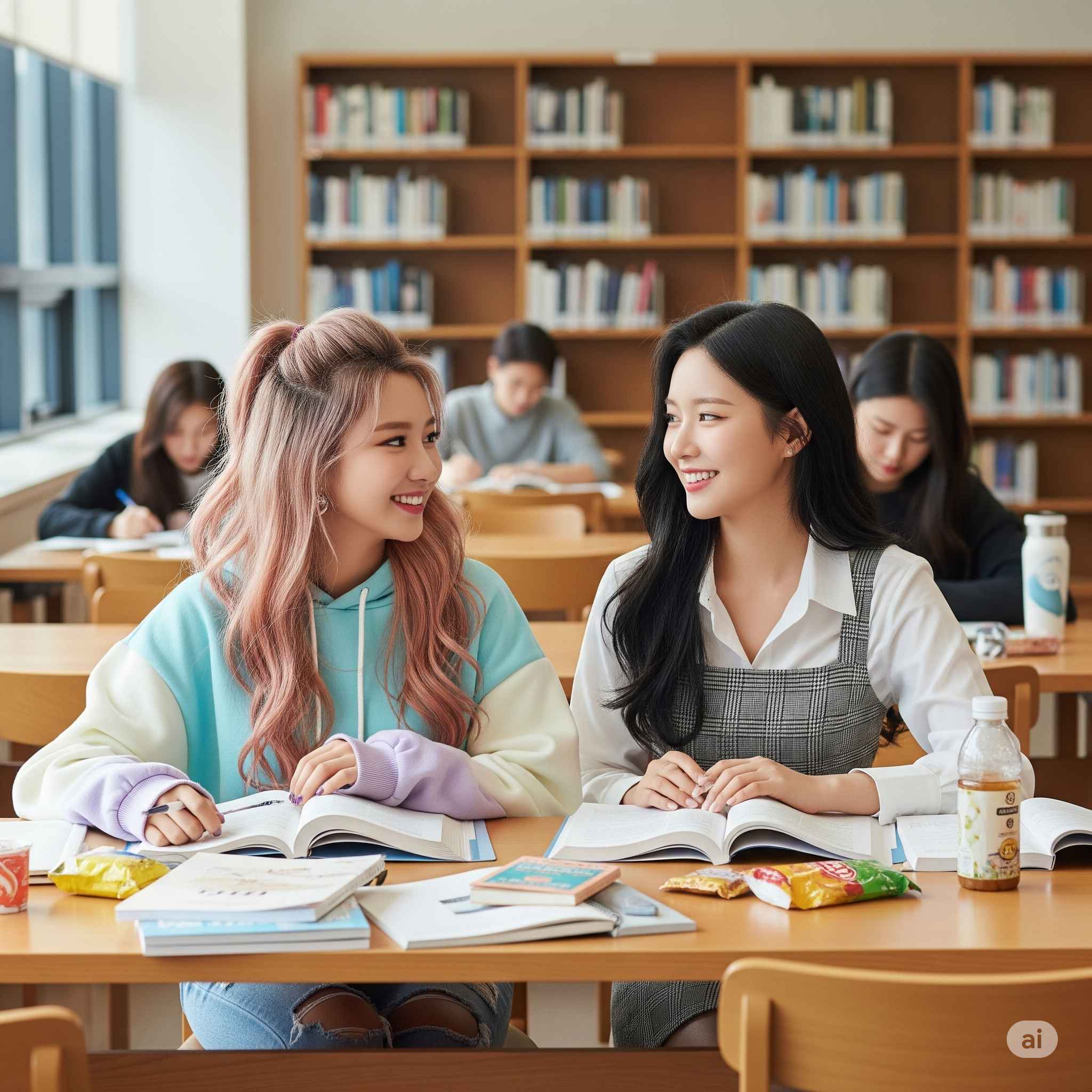 韓国語を最短でマスターする究極のロードマップ｜最短で韓国語の日常会話を話す学習法