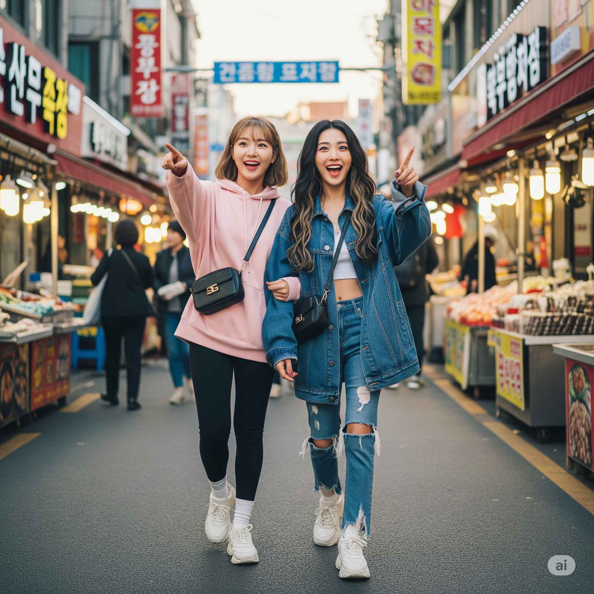 【韓国留学のメリット】韓国留学の驚くべきメリット15選と「後悔しない」ための完全ガイド