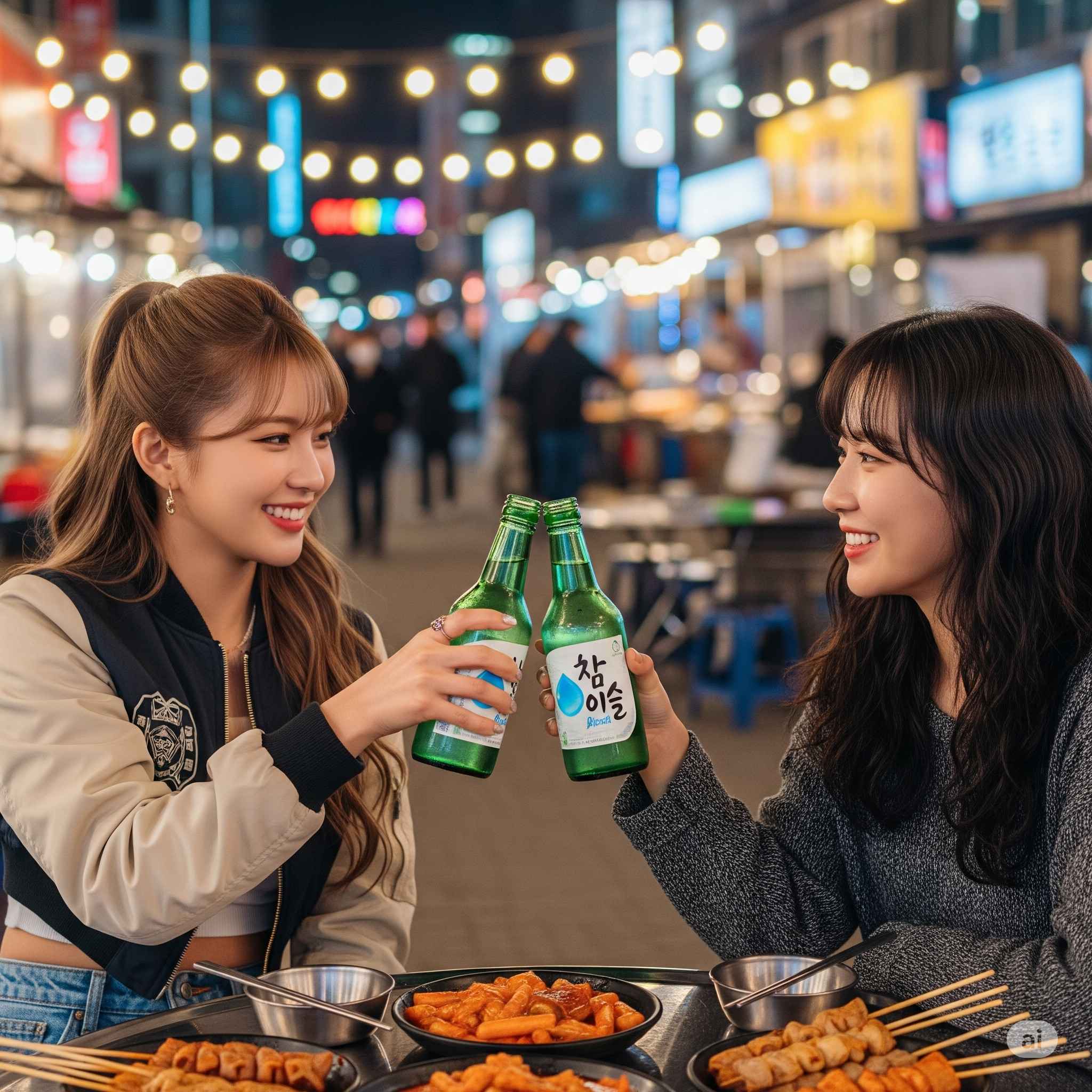 【韓国留学のメリット】韓国留学の驚くべきメリット15選と「後悔しない」ための完全ガイド