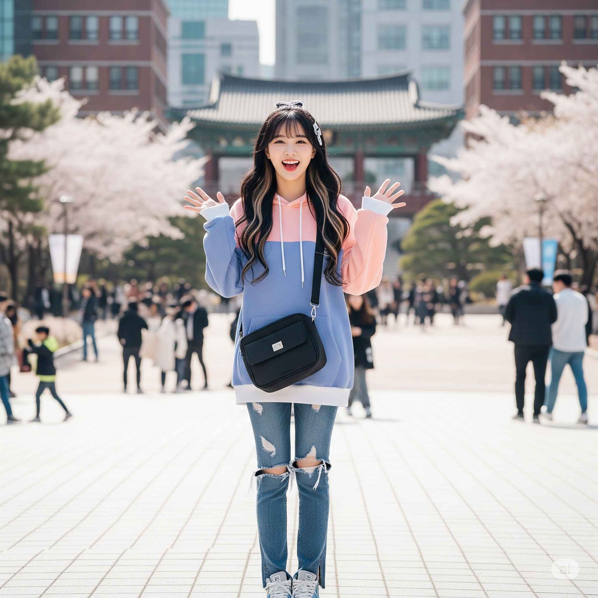 【韓国留学のメリット】韓国留学の驚くべきメリット15選と「後悔しない」ための完全ガイド